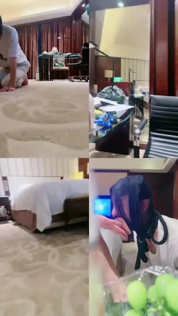 【长沙雪王】狗链遛狗/骑马/黑丝高跟踩虐/喝圣水咀嚼物