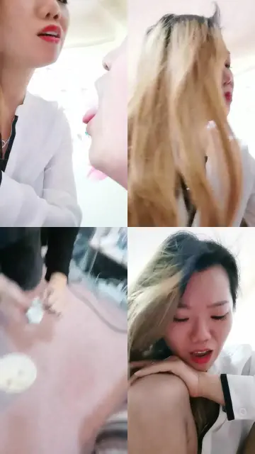 【叶子】超重口-浓痰圣水烟灰/鞋底喂食