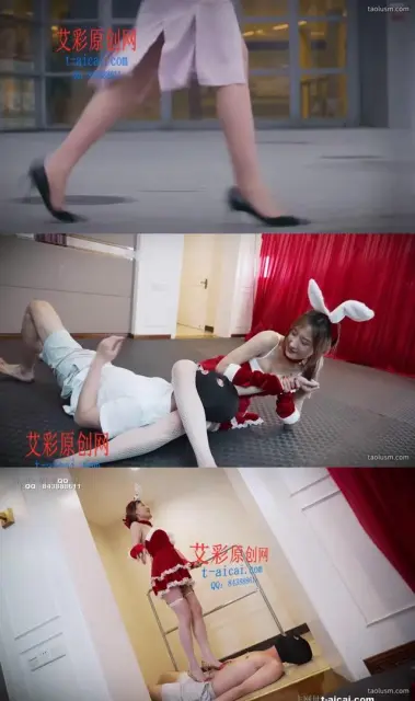 【Magic Mirror 魔镜少女】伴娘团对兄弟团的考验