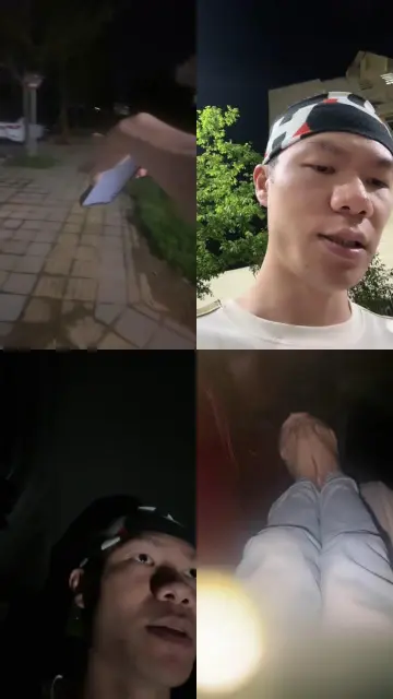 【樱木花道】大学城开发素人-耳光/原味白袜脏鞋蹂躏