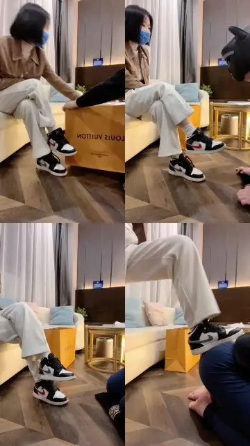 【可可公主】和情人逛街后超臭原味辱绿帽【完整版】