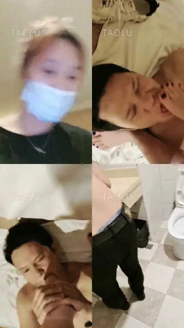 【佛山佛果】恋足深喉腿绞臭鞋羞辱