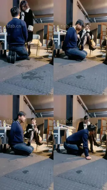 【冰诺】物化坐垫/耳光/虐乳/鞭打