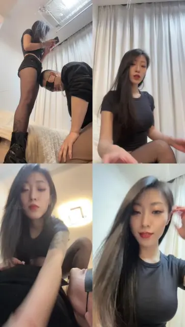 【莫吉托】骑马鞭打虐乳/狠抽耳光/加官窒息/踩踏喂口水