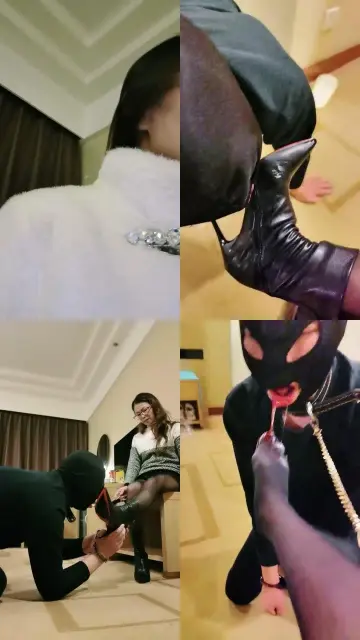 【浮华】恶毒女老师教训学生