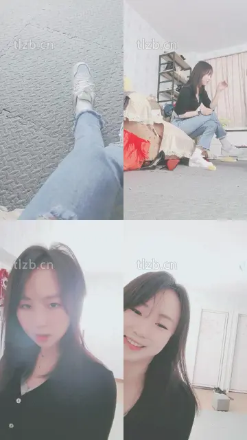 【果儿】喂口水/强制闻白棉袜/舔脏鞋底/臭脚捂脸