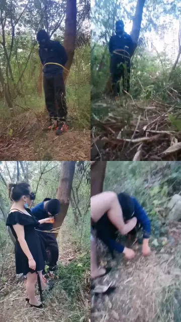 【妲己】野外暴虐狗奴