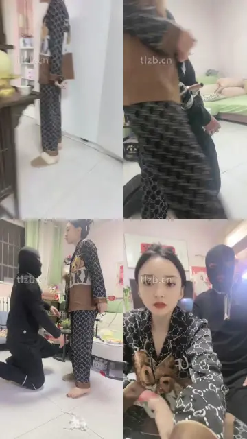 【小月牙】居家素颜给助理奴上课【续集】