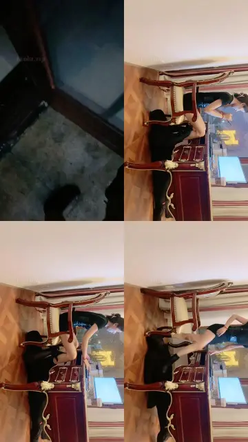 【沅芷大人】伺候主人逛街回家