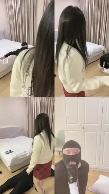 【桃子sama】洛丽塔S-皮鞋白袜提档/耳光/踩踏