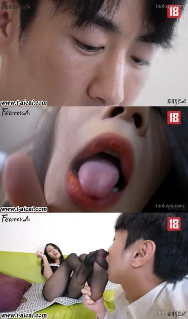 【韩国fetishwoman】偷看黑丝美女满足你