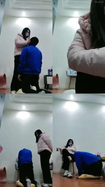 【樊樊大人】踩狗鞭打