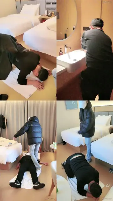 【璎珞大S】调教回嗨狗