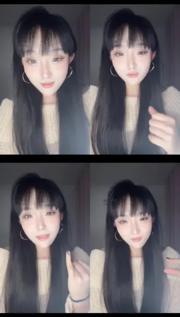 【酥酥】模拟视频通话鉴鸡