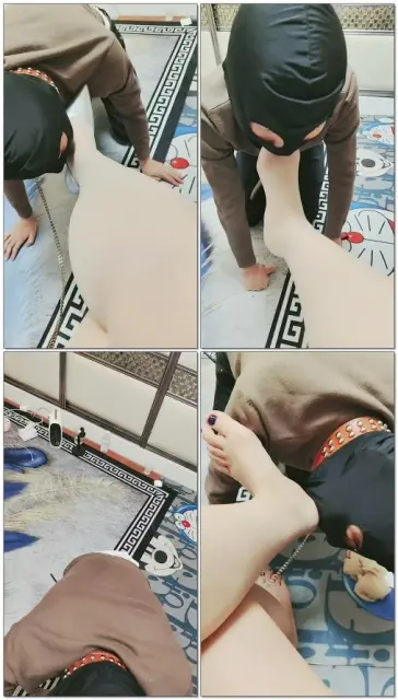 【兰州平凡夫妻Sss】玩宠物