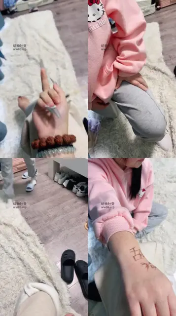 【沐沐大大】母畜-伺候不好就挨打/涂鸦羞辱