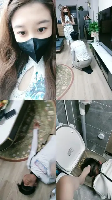 【霏霏女王】抽签随机虐废狗