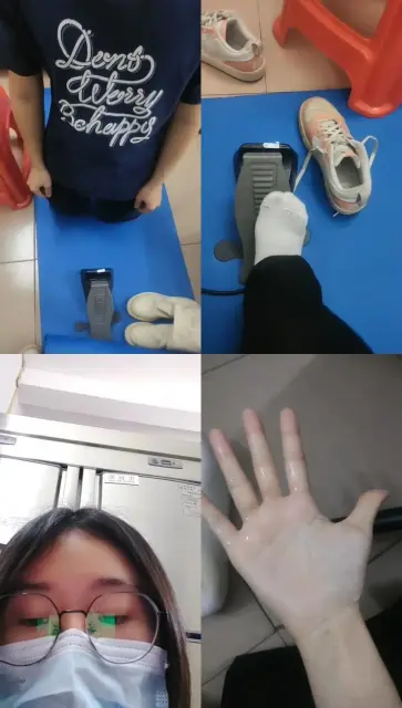 【奇了怪了】舔脏鞋/ 骑狗/提档/物化脚垫/闻臭鞋