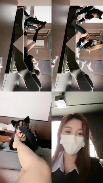 【美美子】你们的女神我的狗奴