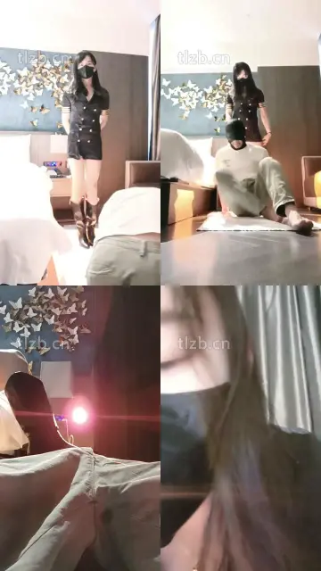 【米小唐】手套深喉/长靴踩脚垫