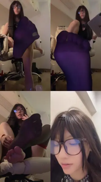 【歪歪sama】黑丝灯