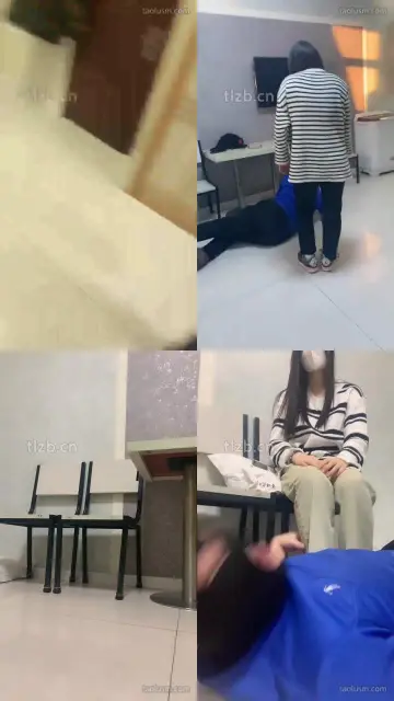 【精神小妹】双S-学生主-运动鞋白袜气味控制