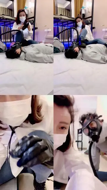 【梓夫人】香水呼吸控制