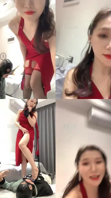 【小麦】数据线鞭打/高跟踩狗爪/夹狗舌/虐乳