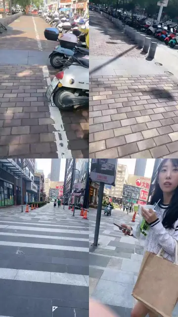 【素人挖掘机】户外开发路人小姐姐-皮鞋白袜踩虐【完整版】