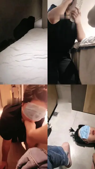 【雪儿】和狗子隔离的第三天