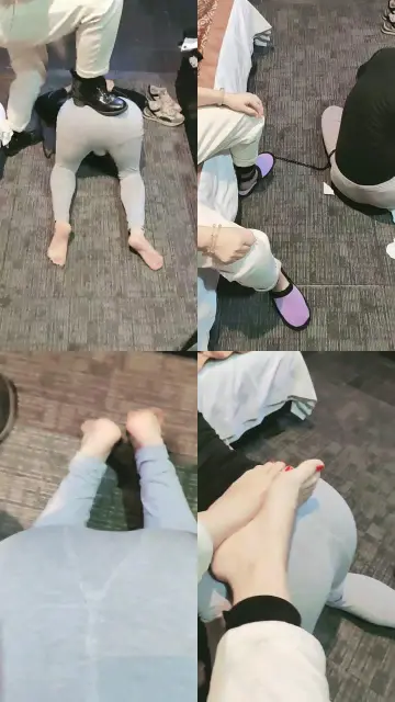 【心甜夫妻】夫妻主玩弄绿帽狗奴