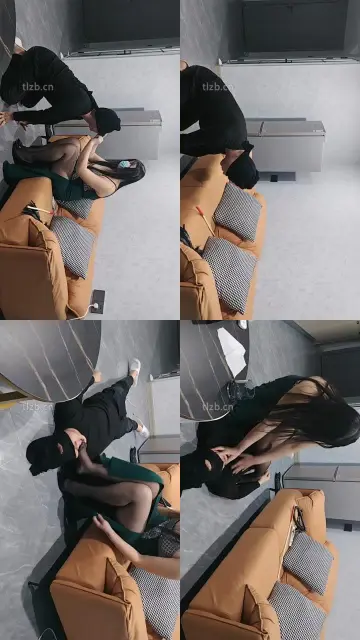 【尊欲姐姐】抽耳光/黑丝高跟恋足舔/灌圣水