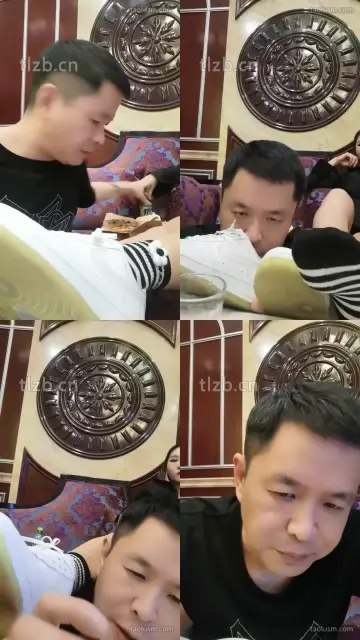 【文文文文】双S-素人小姐姐-脏鞋棉袜闻舔