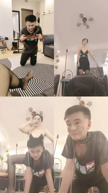 【松紫】超贱狗喜欢露脸实名调