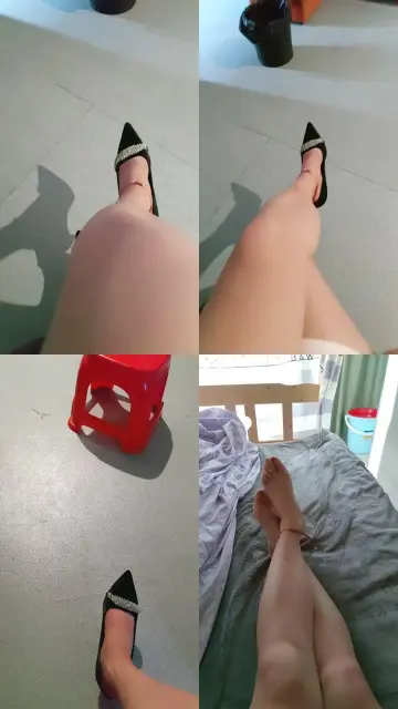 【太阳花】现场直播调教狗奴隶