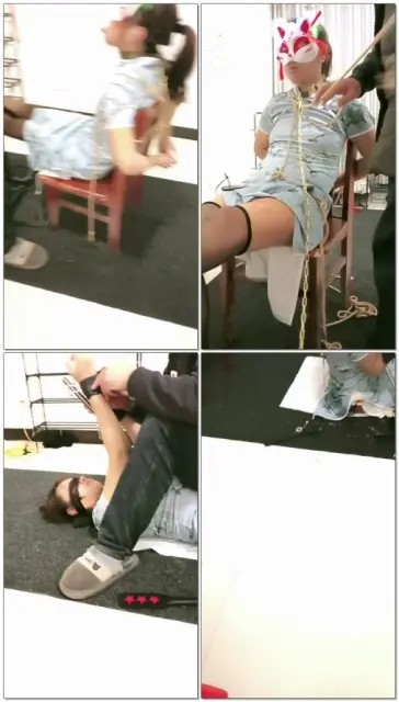 【朝瑶双S】母狗求调教