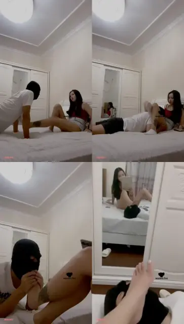 【路子】虐乳/原味白袜气味辱/坐脸窒息