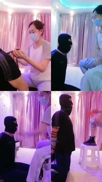 【觅北】挑战极限耳光场