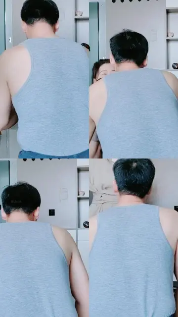 【丝丝清欢】口嗨狗耳光极限专场