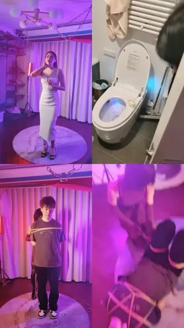 【松紫】姐妹花S-教妹妹怎么虐抖M男友