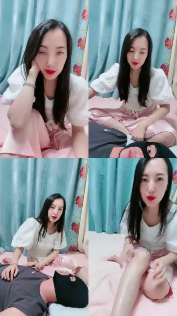 【九蛇大大】新人小姐姐jio首调狗【下】