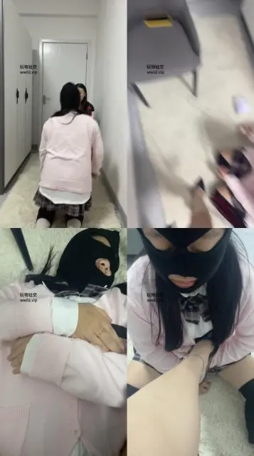 【美杜欣】母畜-精神小妹驯化舍友做奴