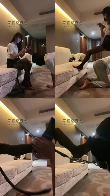 【文希】白领下班后调老板