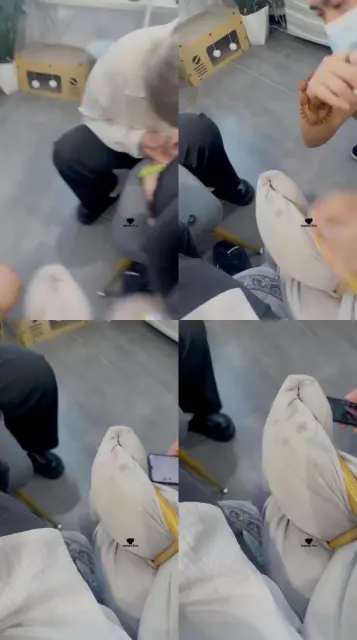 【小九】按摩店开发