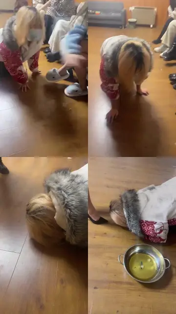 【安曼】女仆店开发多位素人做S