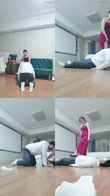 【私医】调教恋足大学生