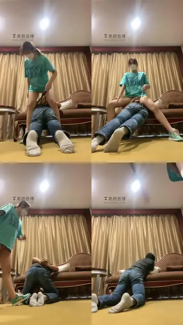 【晨颜】捆绑狗SP专场