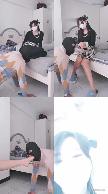 【若依】回村的诱惑-春节发春的表哥