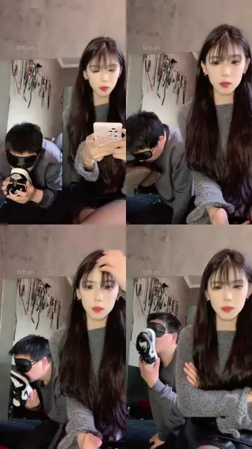 【苏西】监工家奴舔六双鞋/不干净就挨揍