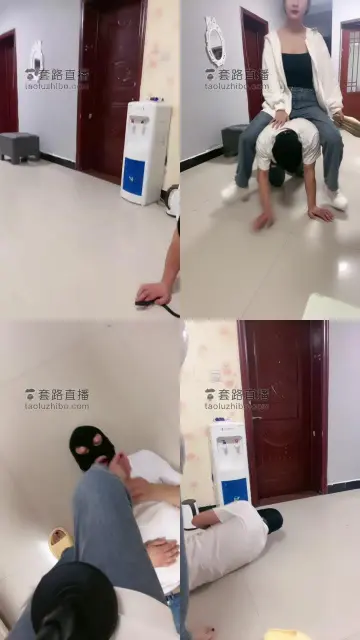 【惜沫】接受主人的洗礼吧